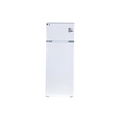 Réfrigérateur Encastrable 205 L Reconditionné CANDY CFBD 2450/2EH : vue de face