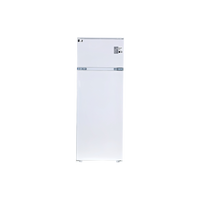 Réfrigérateur Encastrable 205 L Reconditionné CANDY CFBD 2450/2EH : vue de face
