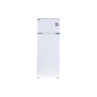 Réfrigérateur Encastrable 205 L Reconditionné CANDY CFBD 2450/2EH : vue de face