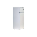 Réfrigérateur Encastrable 205 L Reconditionné CANDY CFBD 2450/2EH : vue du côté droit