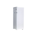 Réfrigérateur Encastrable 205 L Reconditionné CANDY CFBD 2450/2EH : vue du côté gauche