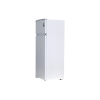 Réfrigérateur Encastrable 205 L Reconditionné CANDY CFBD 2450/2EH : vue du côté gauche