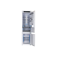 Réfrigérateur Encastrable 281 L Reconditionné ROSIERES RBT5519EW : vue de l'intérieur