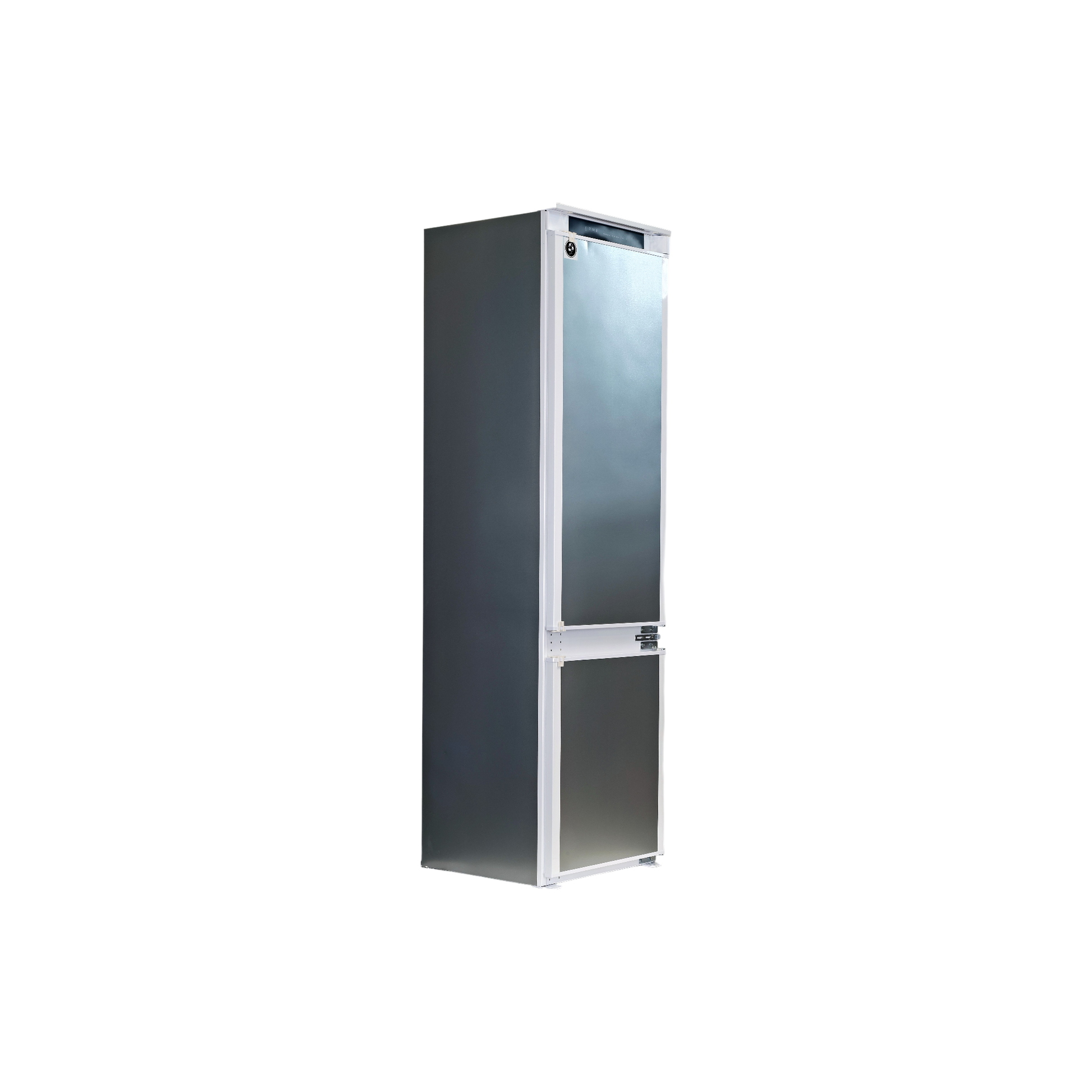 Réfrigérateur Encastrable 281 L Reconditionné ROSIERES RBT5519EW : vue du côté droit
