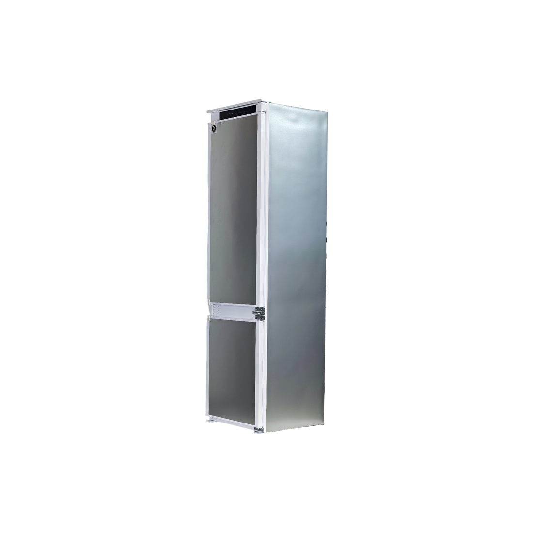 Réfrigérateur Encastrable 281 L Reconditionné ROSIERES RBT5519EW : vue du côté gauche