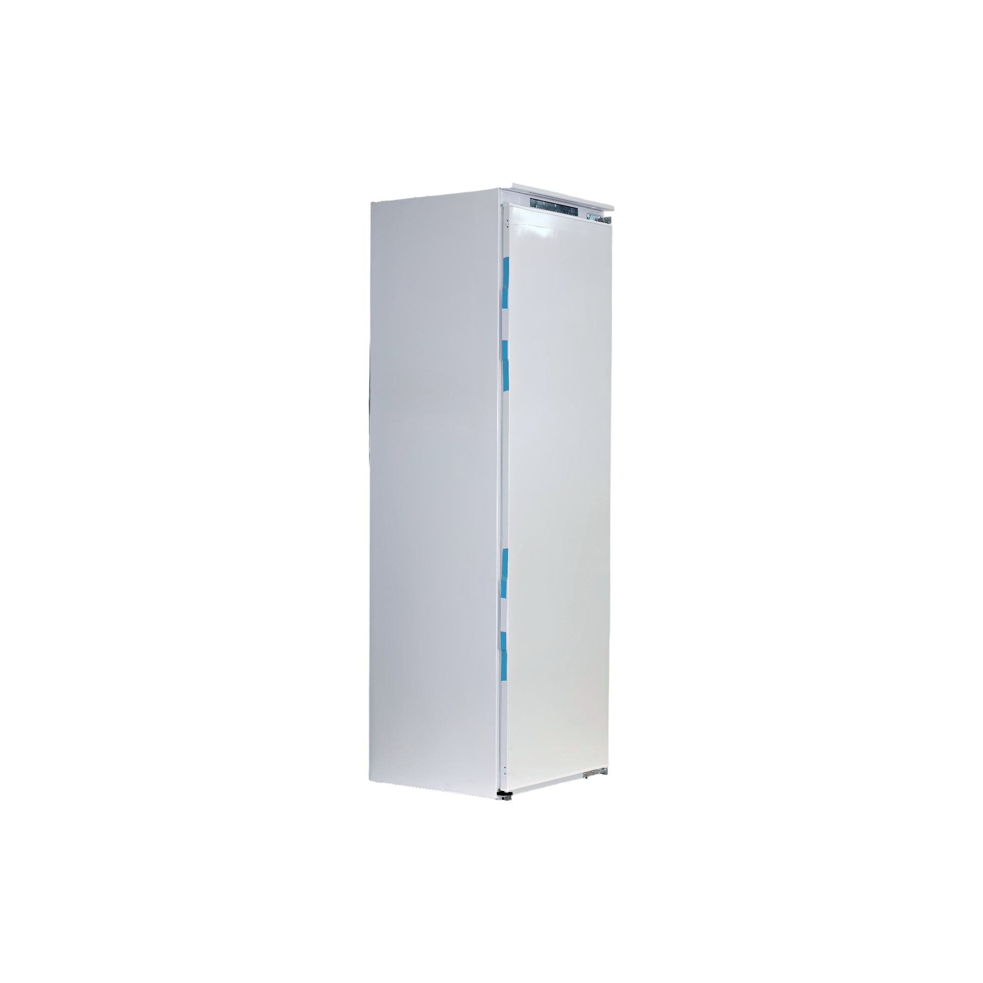 Réfrigérateur Encastrable 316 L Reconditionné HAIER HAMS518EW : vue du côté droit