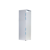Réfrigérateur Encastrable 316 L Reconditionné HAIER HAMS518EW : vue du côté droit