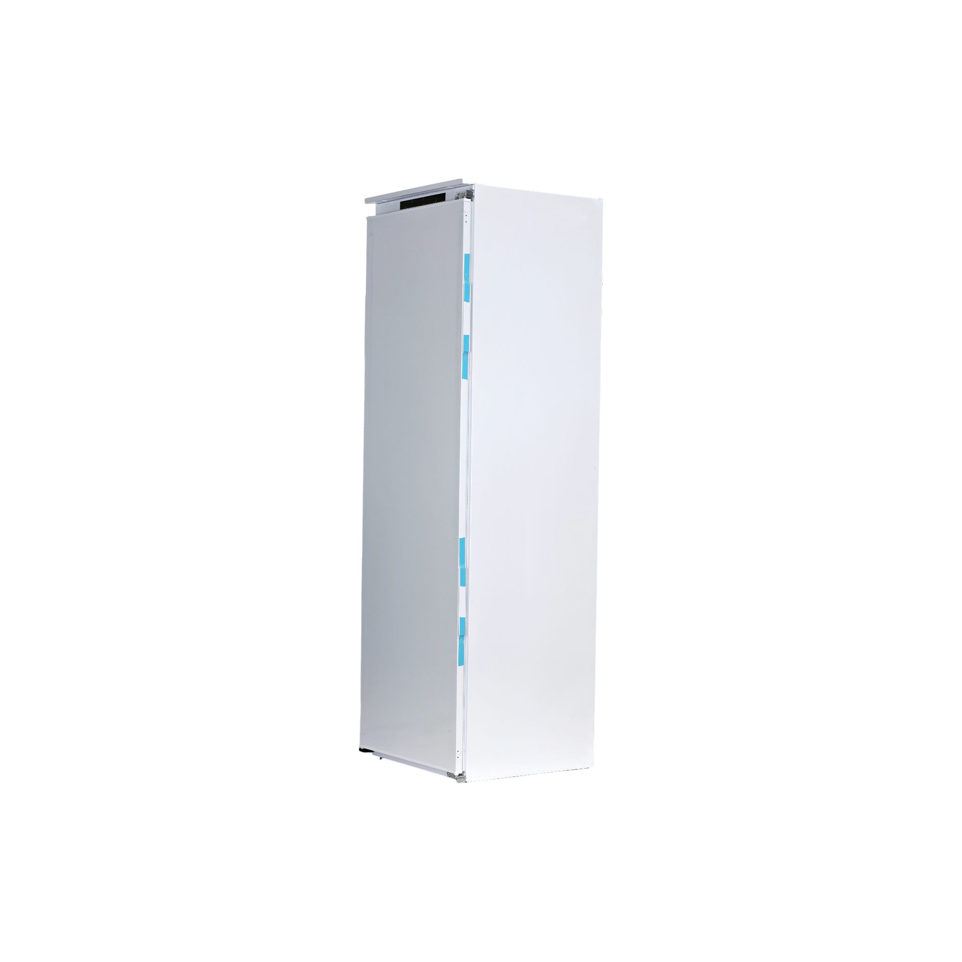 Réfrigérateur Encastrable 316 L Reconditionné HAIER HAMS518EW : vue du côté gauche