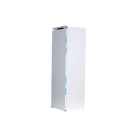 Réfrigérateur Encastrable 316 L Reconditionné HAIER HAMS518EW : vue du côté gauche