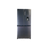 Réfrigérateur Multi-Portes 463 L Reconditionné HAIER HCR3818EWMM : vue de face