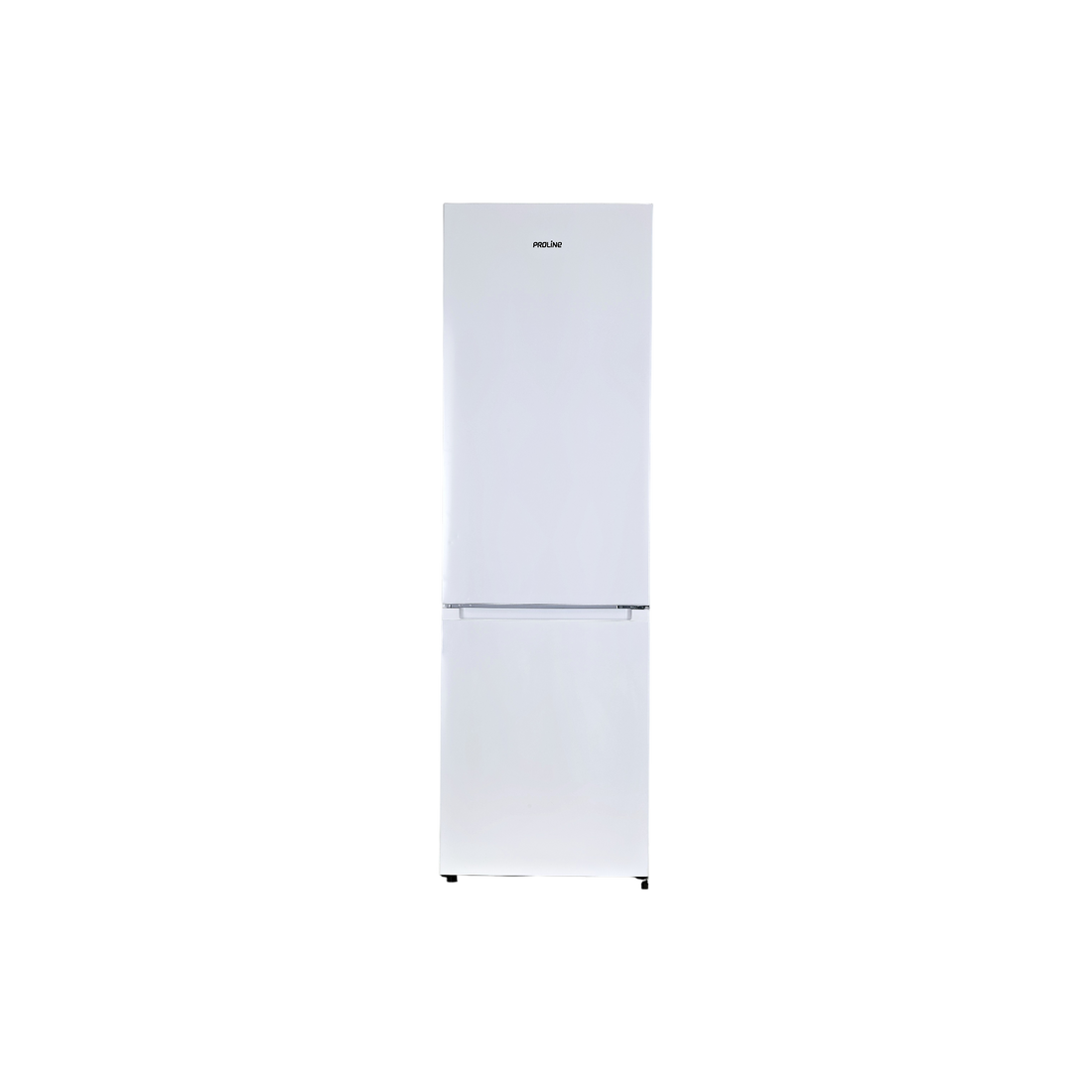 Réfrigérateur Avec Congélateur 269 L Reconditionné PROLINE PLC266WH : vue de face