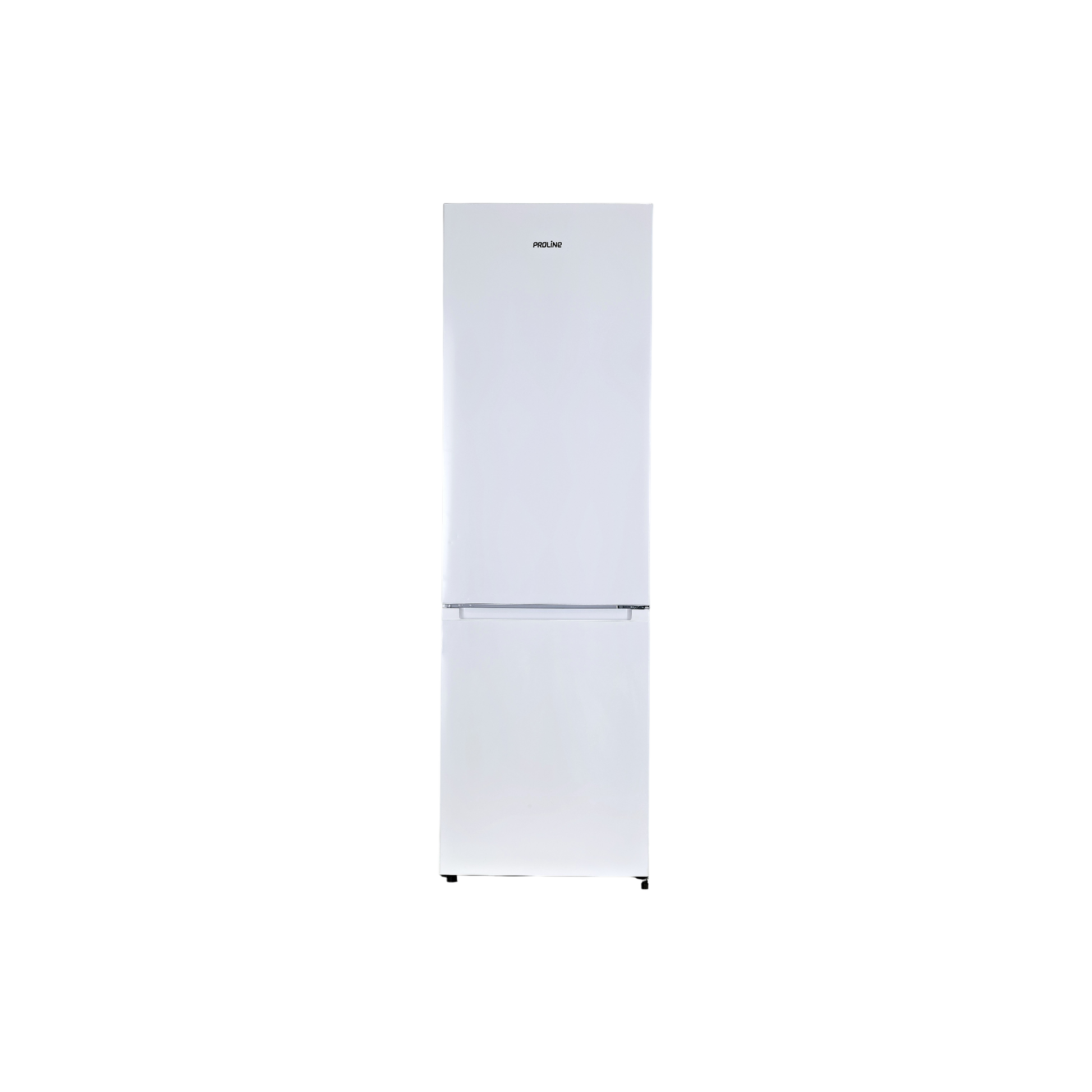 Réfrigérateur Avec Congélateur 269 L Reconditionné PROLINE PLC266WH : vue de face