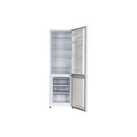 Réfrigérateur Avec Congélateur 269 L Reconditionné PROLINE PLC266WH : vue de l'intérieur