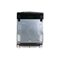 Lave-Vaisselle Encastrable 14 Cvts Reconditionné WHIRLPOOL W8IHT58TS : vue de face