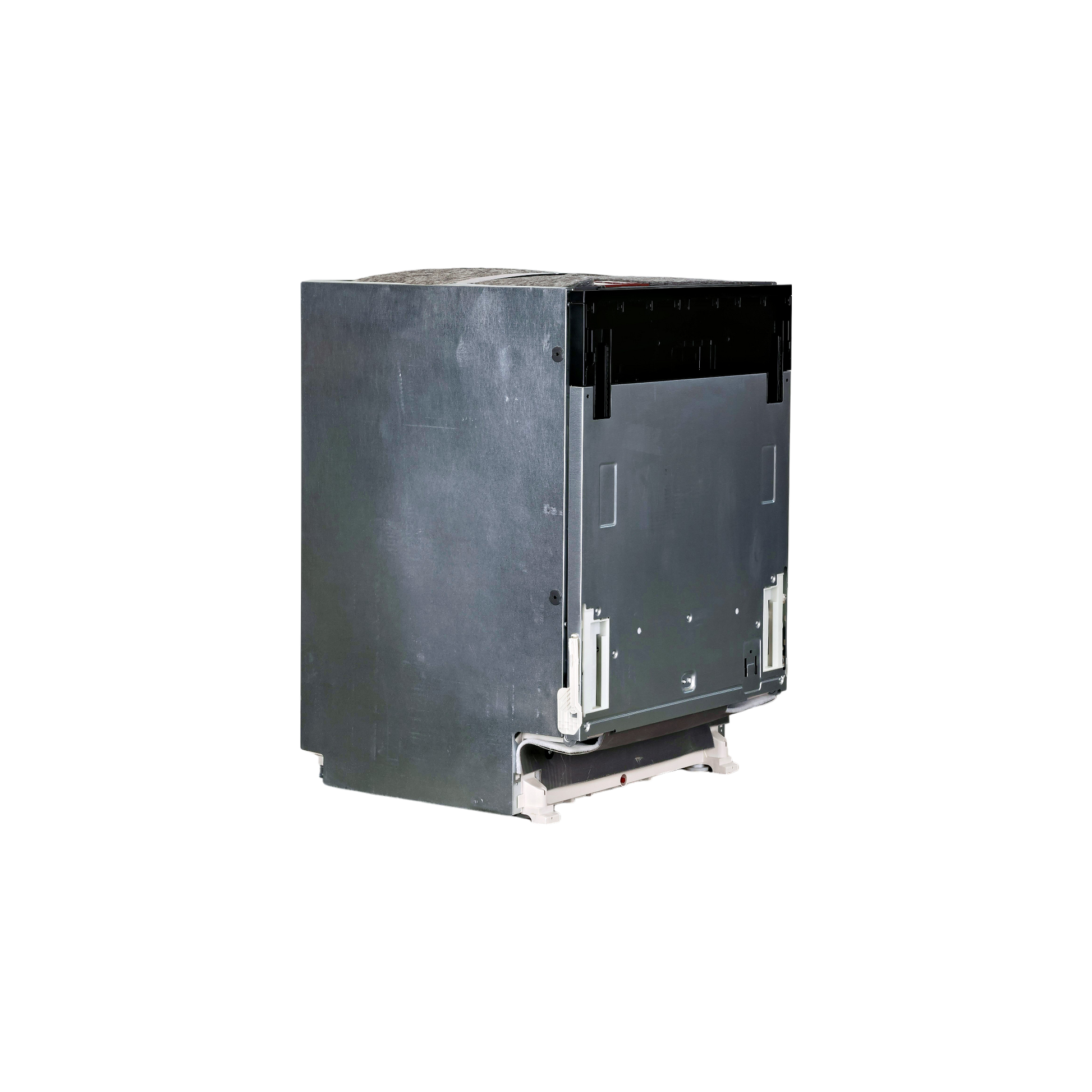 Lave-Vaisselle Encastrable 14 Cvts Reconditionné WHIRLPOOL W8IHT58TS : vue du côté droit