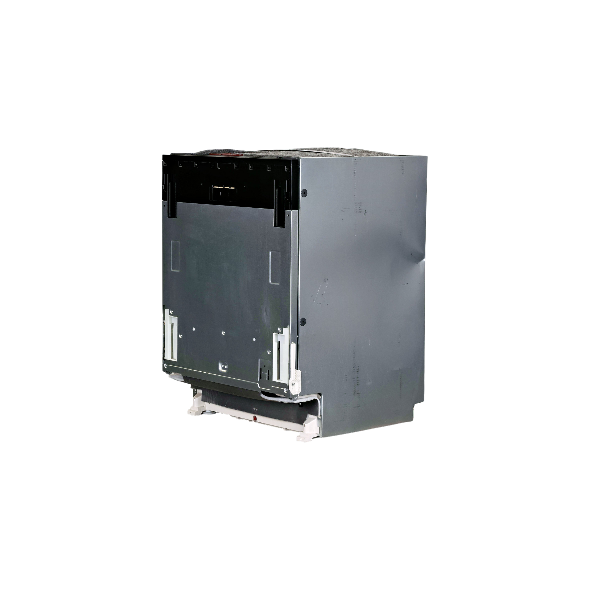 Lave-Vaisselle Encastrable 14 Cvts Reconditionné WHIRLPOOL W8IHT58TS : vue du côté gauche