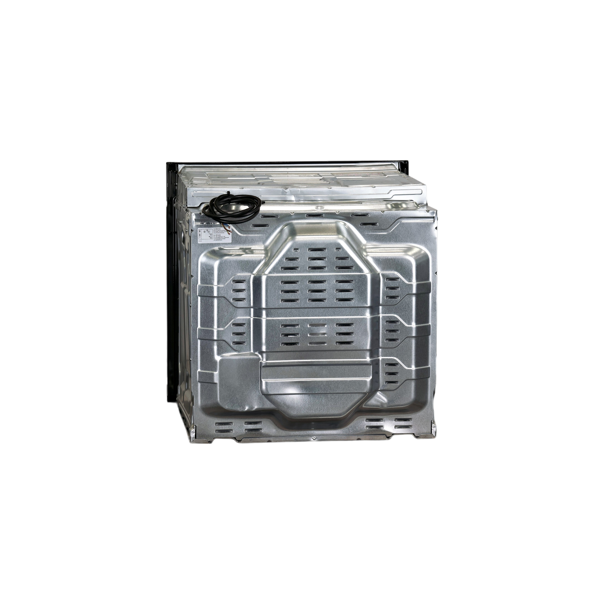 Four Chaleur Tournante 77 L Reconditionné HISENSE BSA66334PG : détails