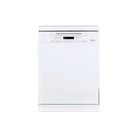 Lave-Vaisselle Pose Libre 14 Cvts Reconditionné MIELE G 6000 SC : vue de face