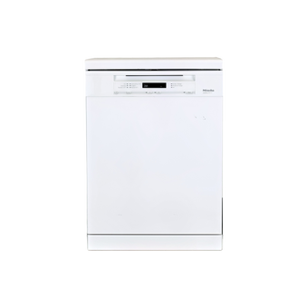 Lave-Vaisselle Pose Libre 14 Cvts Reconditionné MIELE G 6000 SC : vue de face