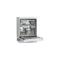 Lave-Vaisselle Pose Libre 14 Cvts Reconditionné MIELE G 6000 SC : vue de l'intérieur