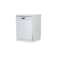 Lave-Vaisselle Pose Libre 14 Cvts Reconditionné MIELE G 6000 SC : vue du côté gauche