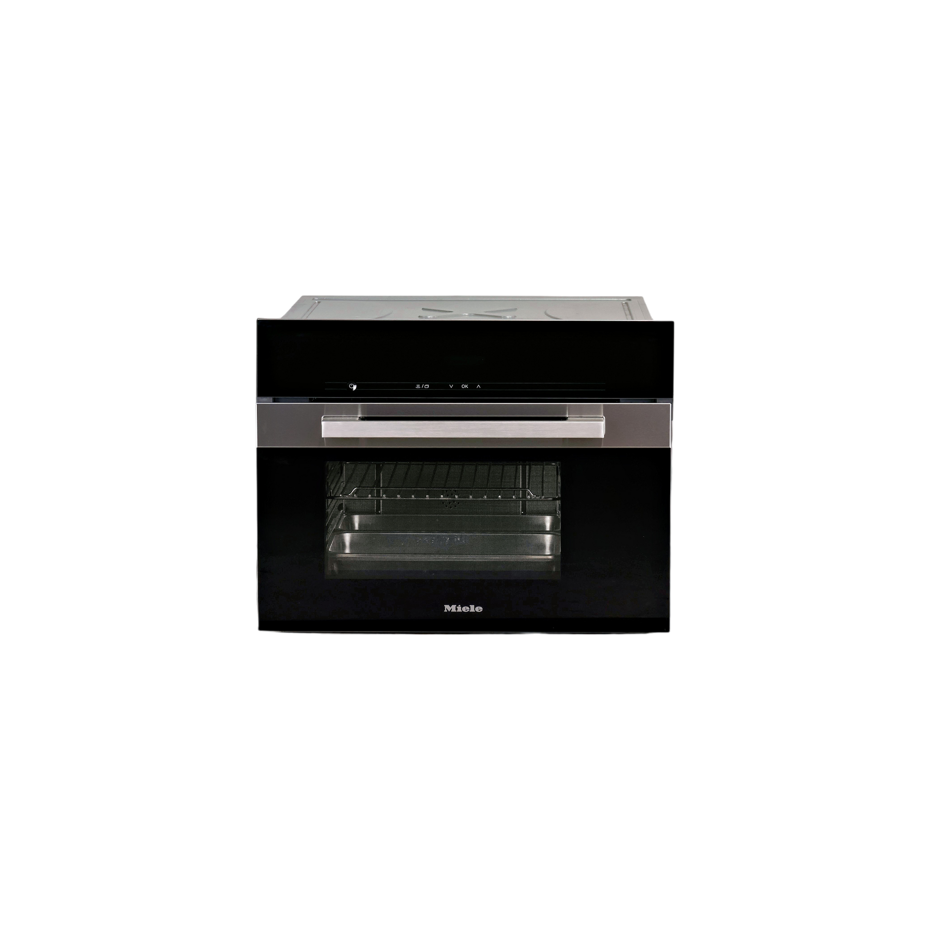 Four Vapeur 40 L Reconditionné MIELE DG 2840 ED/CS