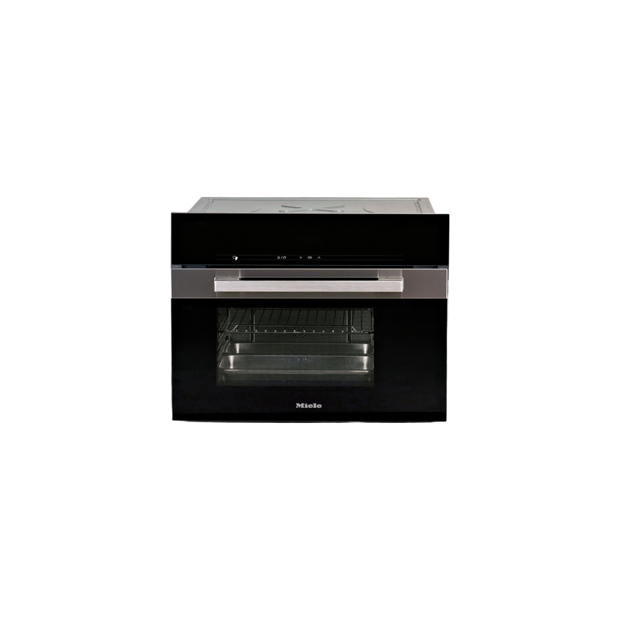 Four Vapeur 40 L Reconditionné MIELE DG 2840 ED/CS