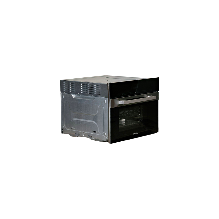 Four Vapeur 40 L Reconditionné MIELE DG 2840 ED/CS