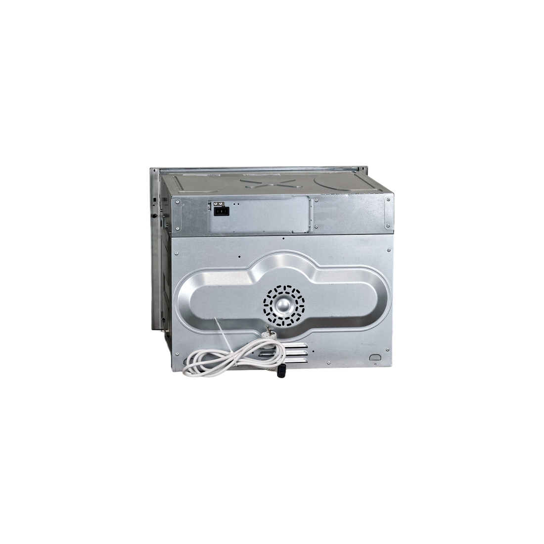 Four Vapeur 40 L Reconditionné MIELE DG 2840 ED/CS : détails