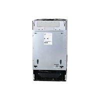 Lave-Vaisselle Encastrable 10 Cvts Reconditionné CANDY CDIH2T1047 : vue de face