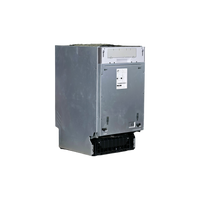 Lave-Vaisselle Encastrable 10 Cvts Reconditionné CANDY CDIH2T1047 : vue du côté droit