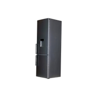 Réfrigérateur Avec Congélateur 360 L Reconditionné SAMSUNG RB37J5700SA : vue du côté gauche
