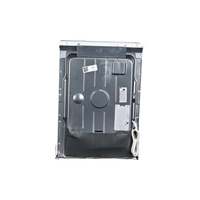 Cuisinière À Induction  Reconditionné SAUTER SCI1214W : détails