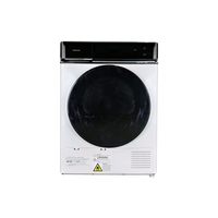 Seche-Linge Pompe À Chaleur 8 kg Reconditionné CECOTEC 02168 : vue de face