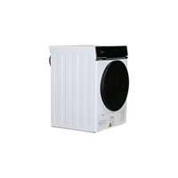 Seche-Linge Pompe À Chaleur 8 kg Reconditionné CECOTEC 02168 : vue du côté droit