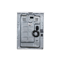 Cuisinière À Induction 66 L Reconditionné BEKO FSE68112MWC : détails