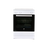 Cuisinière À Induction 66 L Reconditionné BEKO FSE68112MWC : vue de face