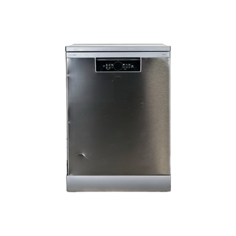 Lave-Vaisselle Pose Libre 16 Cvts Reconditionné BEKO BDFN36650XC : vue de face