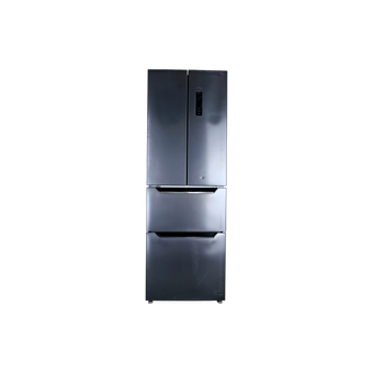 Réfrigérateur Multi-Portes 320 L Reconditionné QILIVE 155484 : vue de face