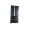 Réfrigérateur Multi-Portes 539 L Reconditionné HAIER HB18FGSAAA : vue de face