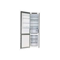 Réfrigérateur Avec Congélateur 363 L Reconditionné SIEMENS KG39N2IDF : vue de l'intérieur
