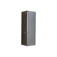 Réfrigérateur Avec Congélateur 363 L Reconditionné SIEMENS KG39N2IDF : vue du côté gauche