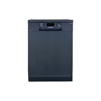 Lave-Vaisselle Pose Libre 15 Cvts Reconditionné SCHNEIDER SCDW1542IDBM : vue de face