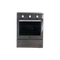 Cuisinière À Induction 60 L Reconditionné LA GERMANIA CVBO1X : vue de face