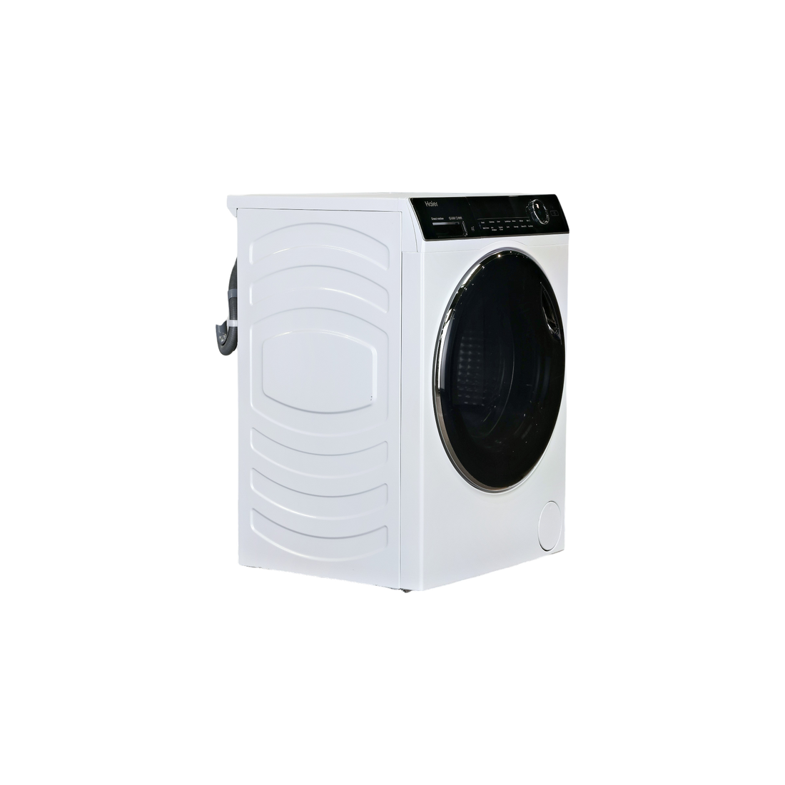 Lave-Linge Hublot 10 kg Reconditionné HAIER HW100-BD14979U1 : vue du côté droit