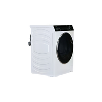 Lave-Linge Hublot 10 kg Reconditionné HAIER HW100-BD14979U1 : vue du côté droit