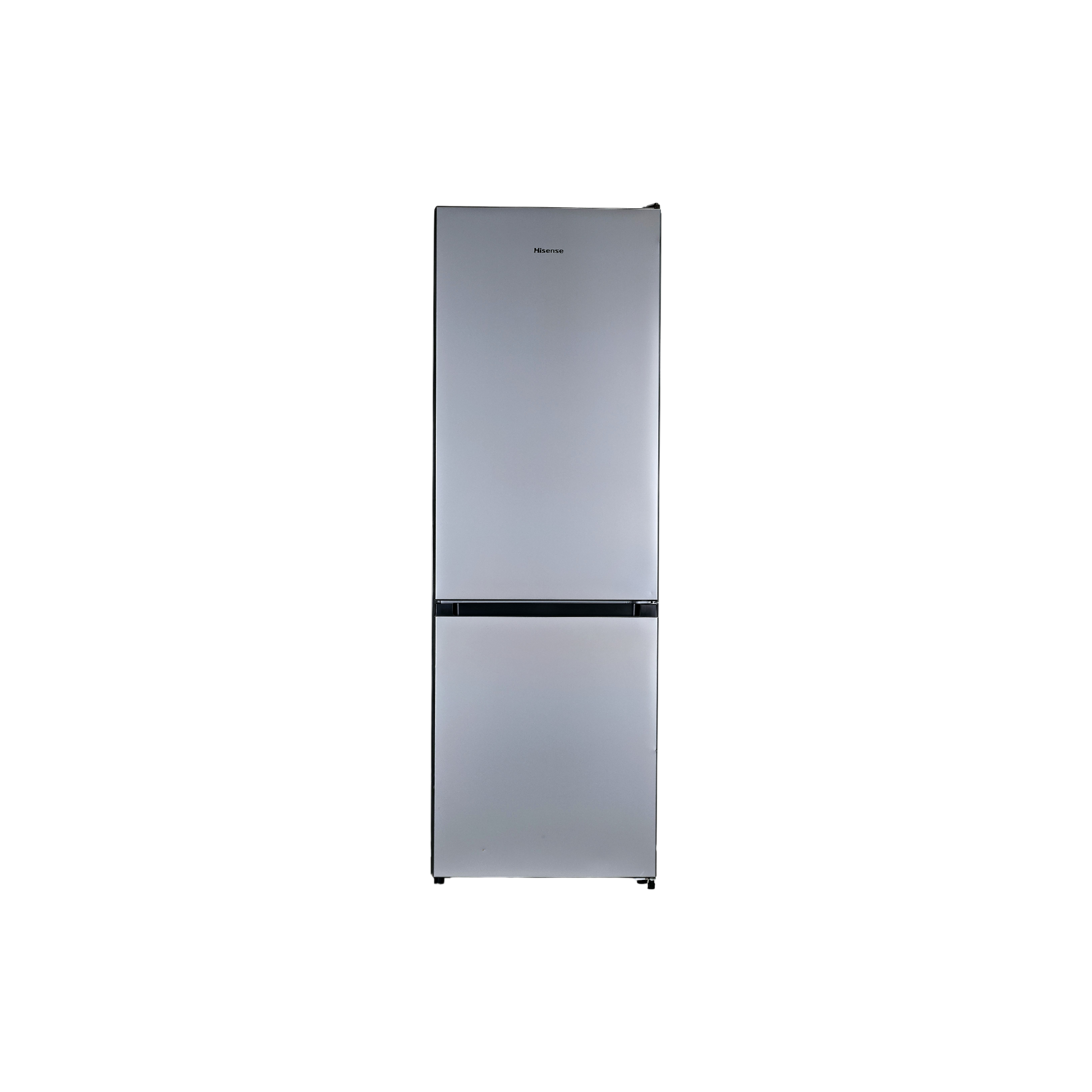 Réfrigérateur Avec Congélateur 292 L Reconditionné HISENSE RB372N4ADE : vue de face