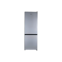 Réfrigérateur Avec Congélateur 292 L Reconditionné HISENSE RB372N4ADE : vue de face