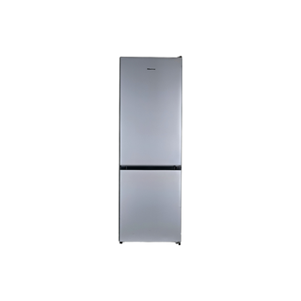 Réfrigérateur Avec Congélateur 292 L Reconditionné HISENSE RB372N4ADE : vue de face