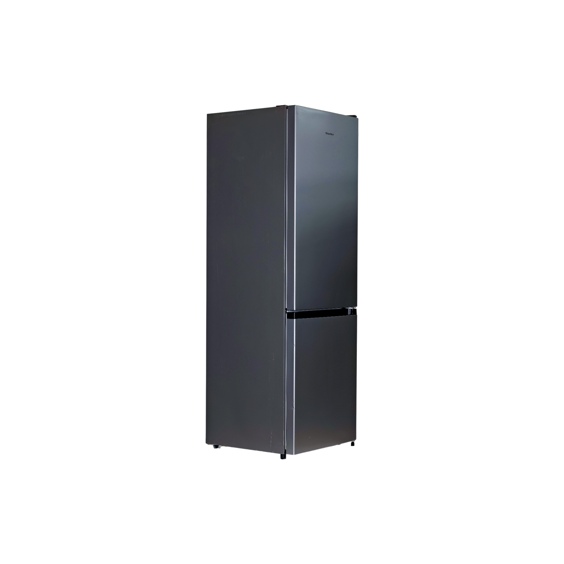 Réfrigérateur Avec Congélateur 292 L Reconditionné HISENSE RB372N4ADE : vue du côté droit